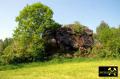 Viertelstein bei Mistelbach nahe Bayreuth, Oberfranken, Bayern, (D) (7) 14. Mai 2015 Bayreuth-Formation.JPG